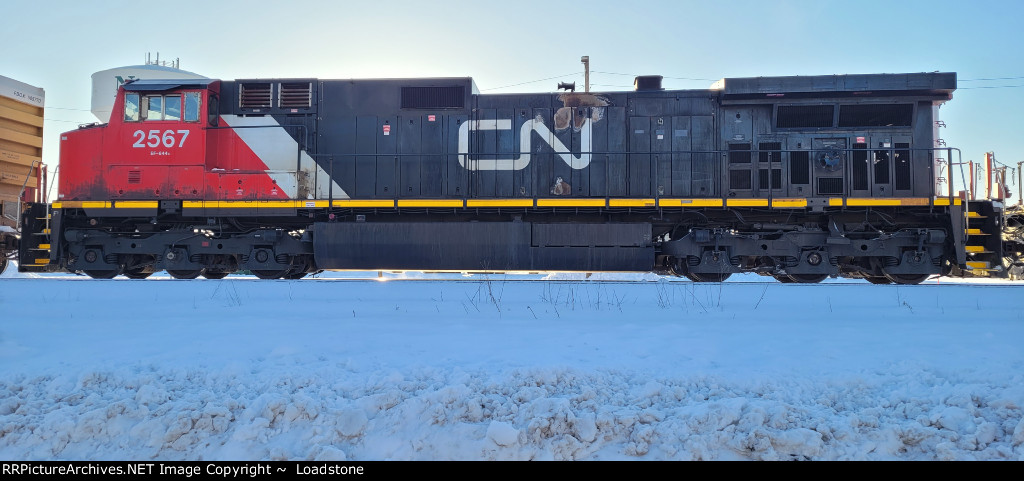 CN 2567